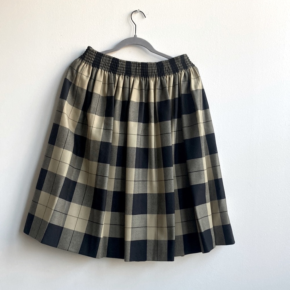 VALENTINO skirt
